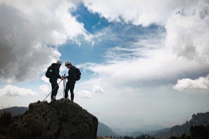 Mexico City Hike: Conquer the Ajusco National Park - Good To Know