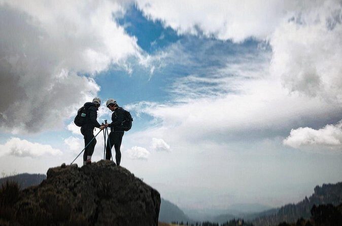 Mexico City Hike: Conquer the Ajusco National Park - Returning and Reflecting: A Full Day of Nature & Nurture