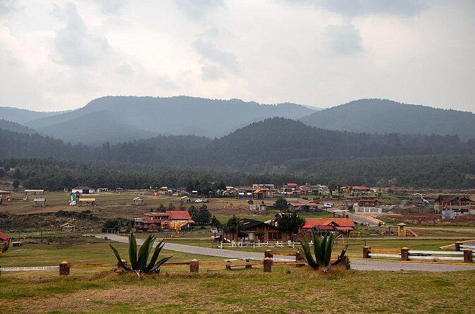 Mexico City Hike: Conquer the Ajusco National Park - Final Thoughts: Who Will Love This Tour?