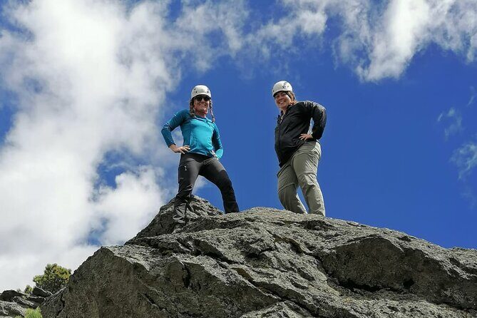 Mexico City Hike: Conquer the Ajusco National Park - FAQ