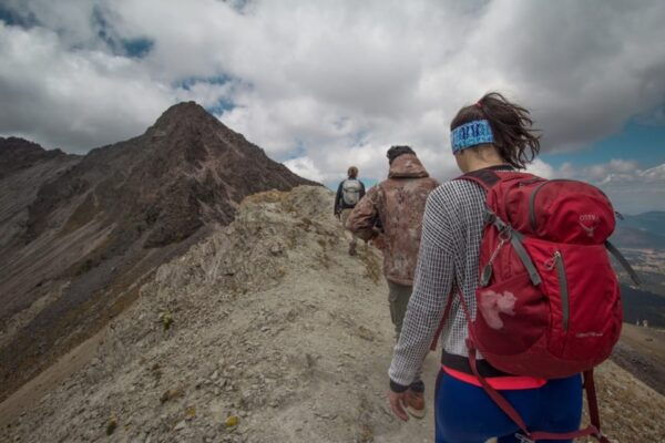 Mexico City: Hike on Extinct Volcano - Frequently Asked Questions