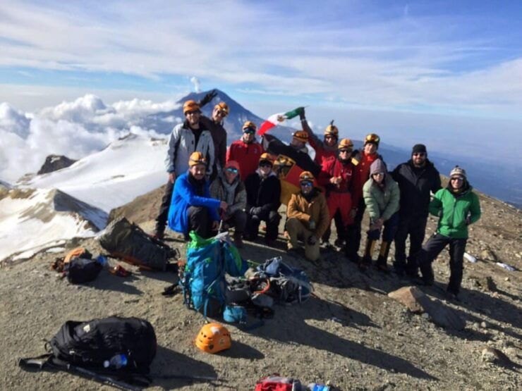 Mexico City: Hiking Through the Iztaccíhuatl Volcano - Good To Know