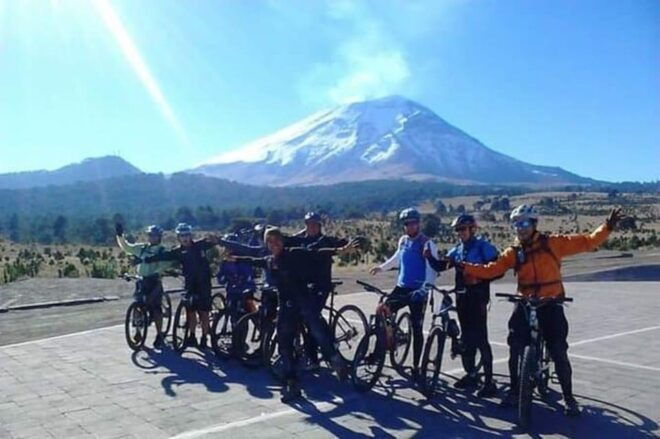 Mexico City: Hiking Through the Iztaccíhuatl Volcano - Preparing for the Hike