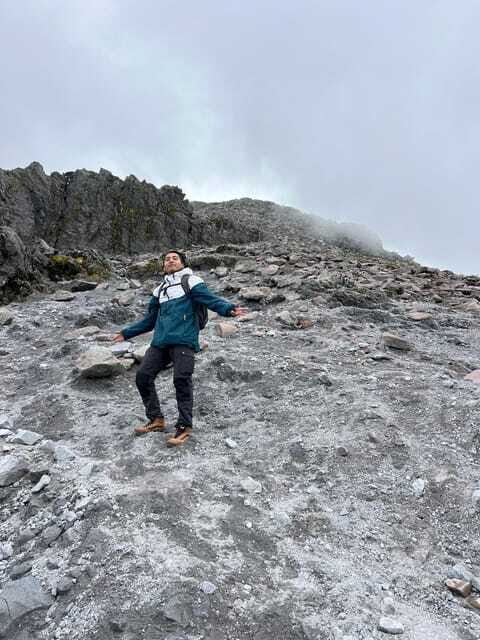 Mexico City: Hiking to la Malinche private day tour - The Climb: What to Expect