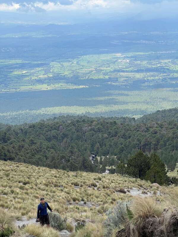 Mexico City: Hiking to la Malinche private day tour - What’s Included and What’s Not