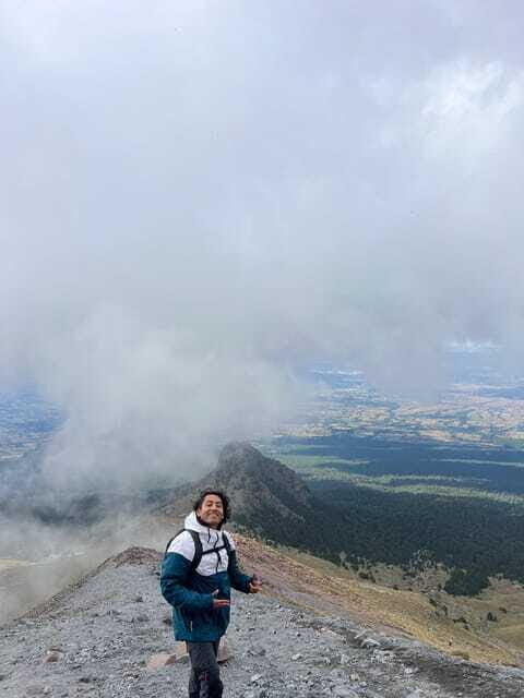 Mexico City: Hiking to la Malinche private day tour - Physical Demands and Suitability