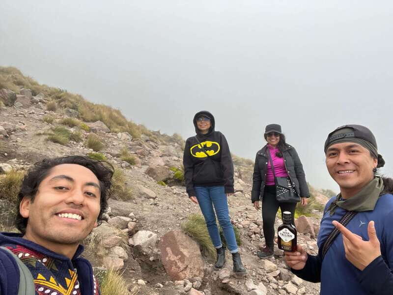 Mexico City: Hiking to la Malinche private day tour - The Value of the Experience