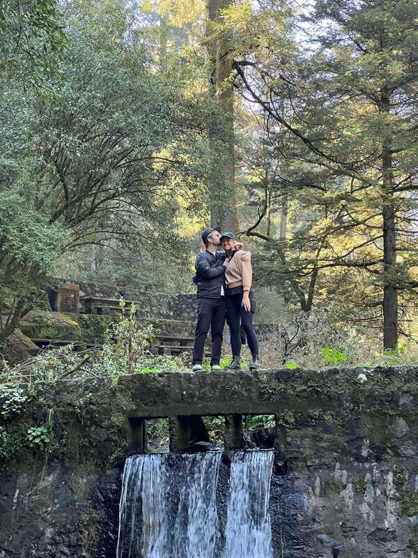 Mexico city: Hiking tour to Desierto de los leones - Good To Know