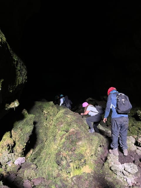 Mexico City Hiking Tour to the Extinct Volcano Xitle - What to Bring and Restrictions