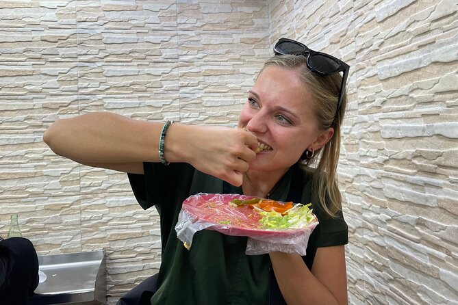 Mexico City Historic Center and Street Food Group Walking Tour - Reviews