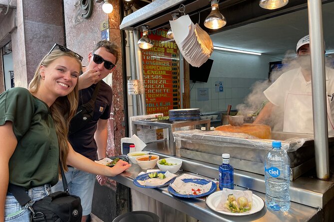 Mexico City Historic Center and Street Food Group Walking Tour - The Sum Up