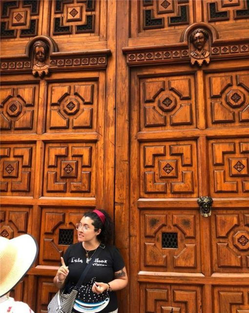 Mexico City: Historic Center Architecture Tour - Booking Details
