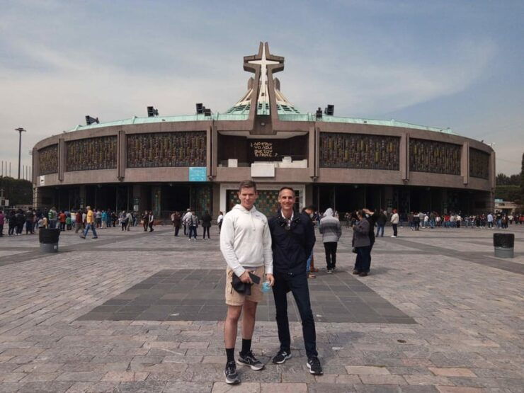 Mexico City: Historic Center, Coyoacan, Chapultepec Bus Tour - Good To Know