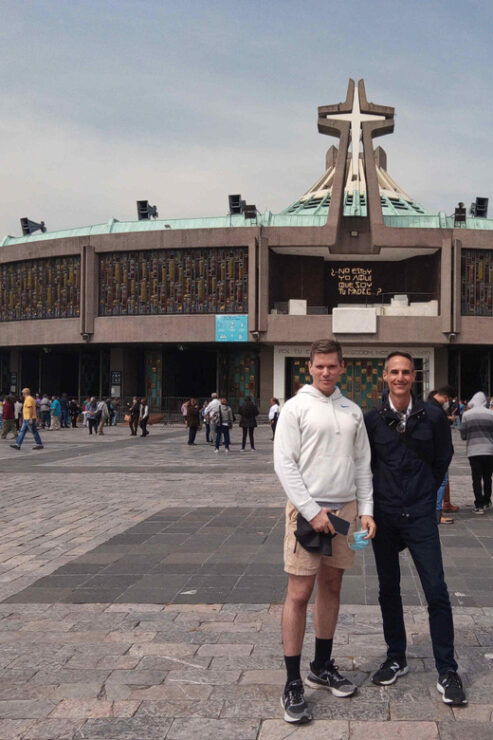 Mexico City: Historic Center, Coyoacan, Chapultepec Bus Tour - Itinerary Highlights