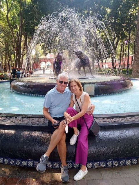 Mexico City: Historic Center, Coyoacan, Chapultepec Bus Tour - Preparation and Requirements