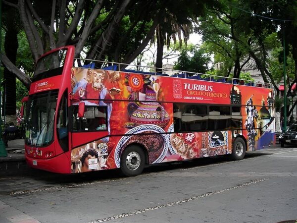 Mexico City: Historic Center, Coyoacan, Chapultepec Bus Tour - Historic Center Exploration
