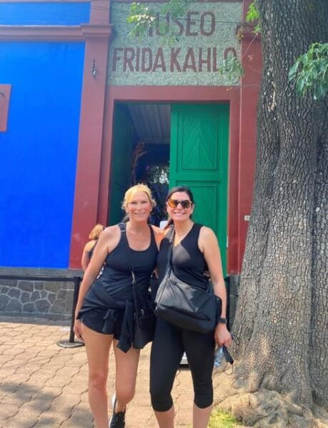 Mexico City: Historic Center, Coyoacan, Chapultepec Bus Tour - Coyoacan Stroll
