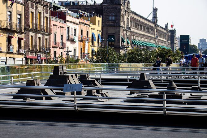 Mexico City Historic Center Private Tour 5 Hours of Culture - FAQs