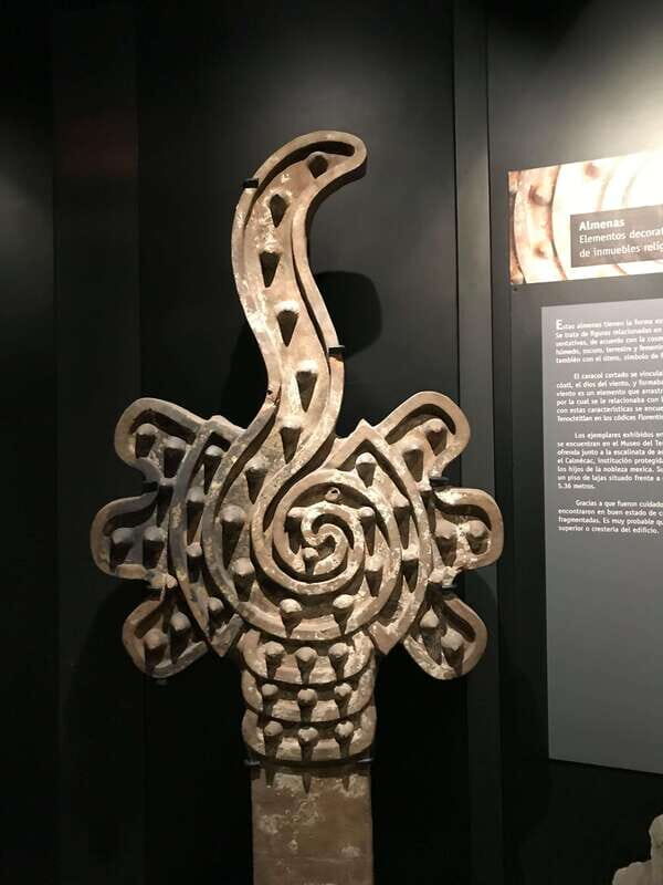 Mexico City: Historic Center VIP Tour with Templo Mayor - What Reviewers Say