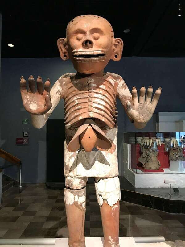 Mexico City: Historic Center VIP Tour with Templo Mayor - Who Will Love This Tour?