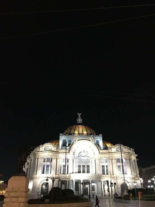 Mexico City: Historic Center VIP Tour with Templo Mayor - FAQs