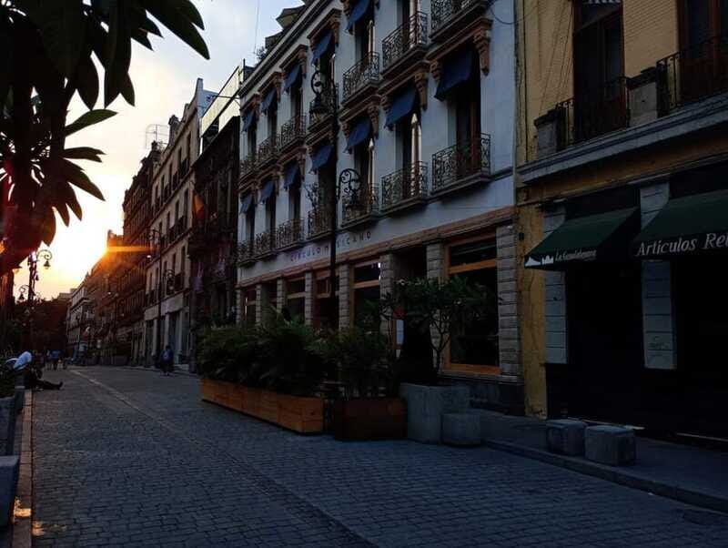 Mexico City: Historic Center Walking Tour private - FAQ