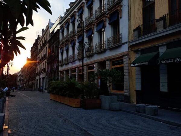 Mexico City: Historic Center Walking Tour - Frequently Asked Questions