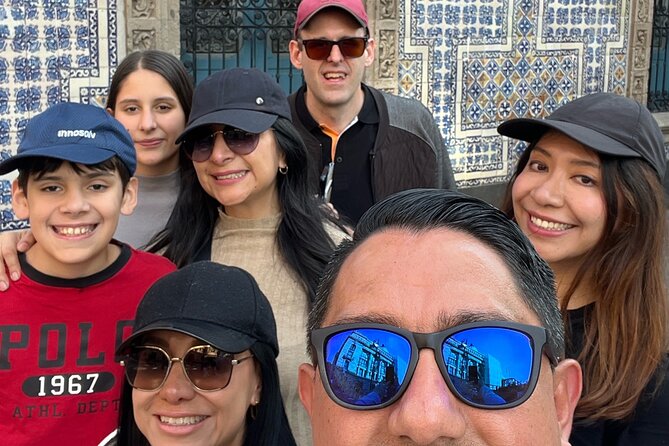 Mexico City (Historic Centre) Scavenger Hunt and Self-Guided Tour - Common Questions