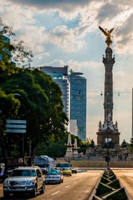 Mexico City: Historical Center Walking Tour - Tour Duration and Languages
