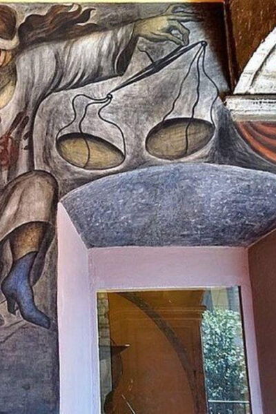 Mexico City: Historical Center Walking Tour With Murals - Diego Rivera Mural Museum