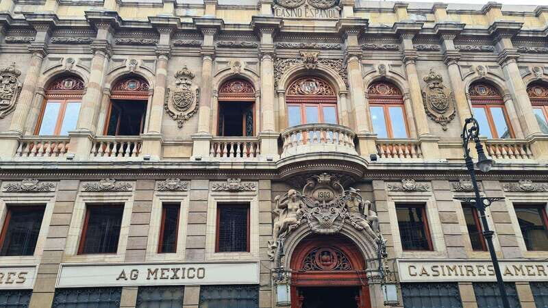 Mexico City: Historical walking tour of Tenochtitlan - Authentic Insights from Reviewers