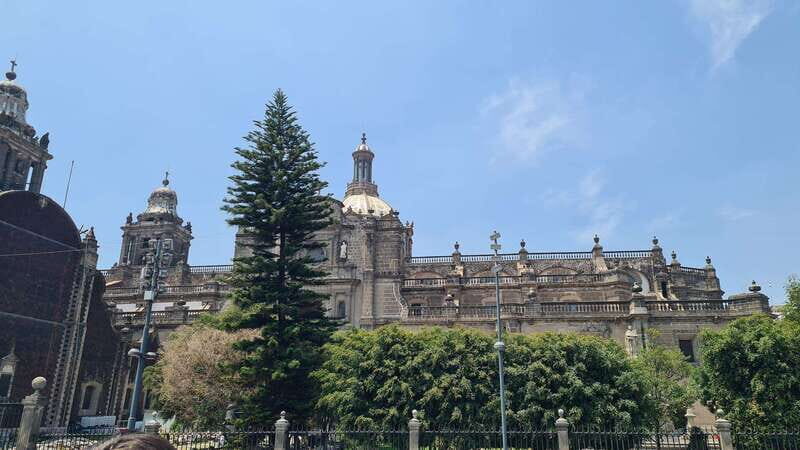 Mexico City: Historical walking tour of Tenochtitlan - Final Thoughts