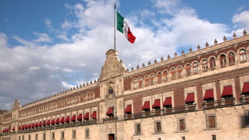 Mexico City: History & Culture Walking Tour - Experience and Insights from Reviews