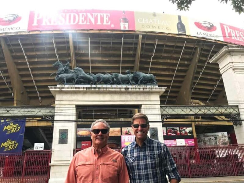 Mexico City: History & Culture Walking Tour - Who Will Enjoy This Tour?