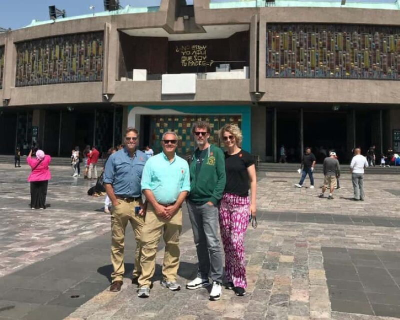 Mexico City: History & Culture Walking Tour - FAQ