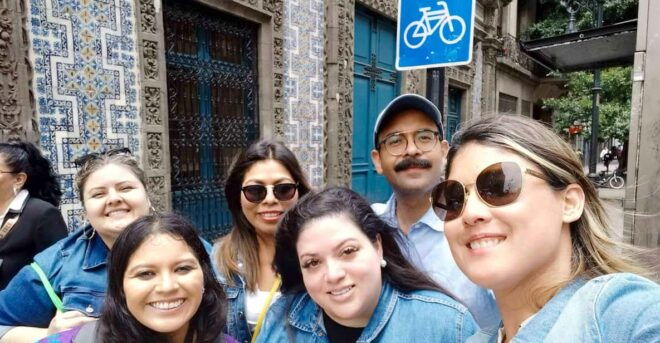 Mexico City: History, Tastings and Stunning Views Tour - Tour Details