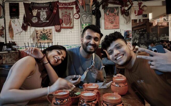 Mexico City: History, Tastings and Stunning Views Tour - Customer Reviews