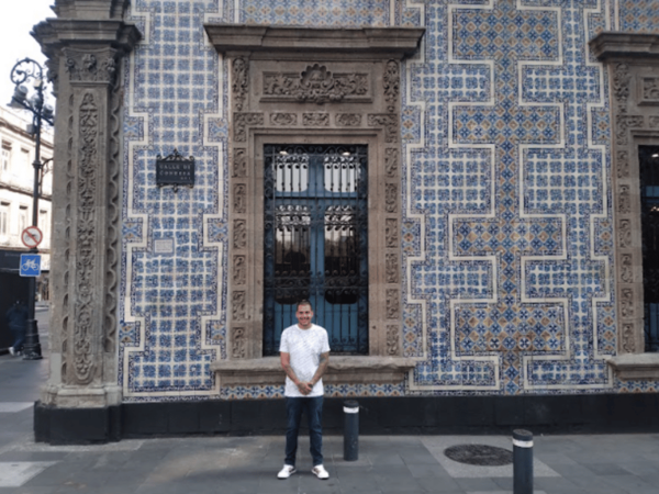 Mexico City: History, Tastings and Stunning Views Tour - Explore the Historic Center