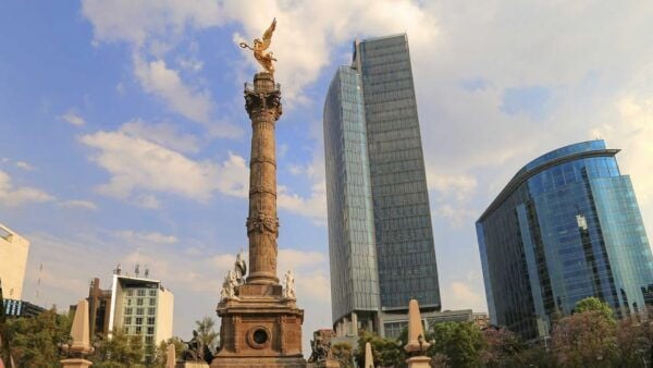 Mexico City: Hop-on Hop-off City Tour by Turibus 2-Day Pass - Audio Guide Languages