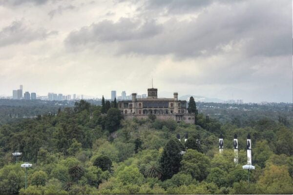 Mexico City: Hop-on Hop-off City Tour by Turibus 2-Day Pass - Tour Schedule Variations