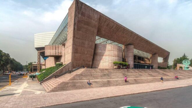 Mexico City: Hop-On Hop-Off City Tour With Attractions - Neighborhood Experiences