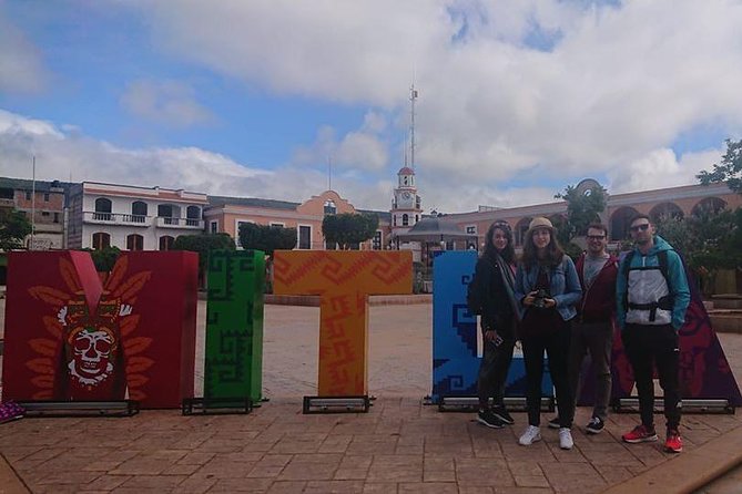 Mexico City in a Private Tour. - Customer Reviews and Ratings