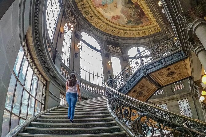 Mexico City Instagram Tour: Famous Spots Private & All-Inclusive - Tips and Tricks for Capturing the Best Instagram Shots