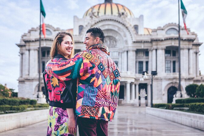 Mexico City Instagram Tour: Famous Spots Private & All-Inclusive - Common Questions About the Mexico City Instagram Tour