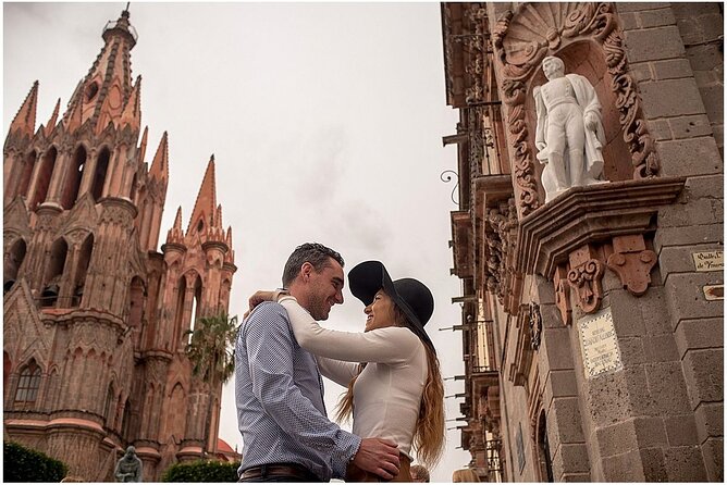 Mexico City Instagram Tour: Famous Spots Private & All-Inclusive - How to Book the Mexico City Instagram Tour