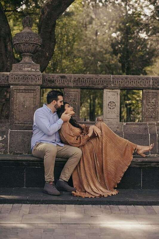 Mexico City Instagram tour with a private photographer - Good To Know