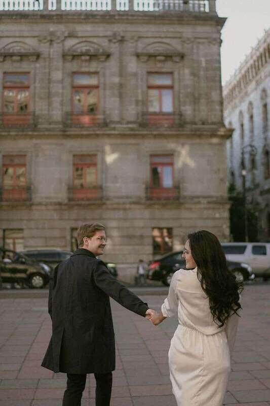 Mexico City Instagram tour with a private photographer - Practical Details and Tips