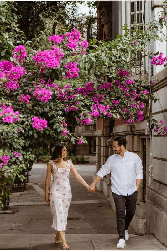 Mexico City Instagram tour with a private photographer - The Sum Up