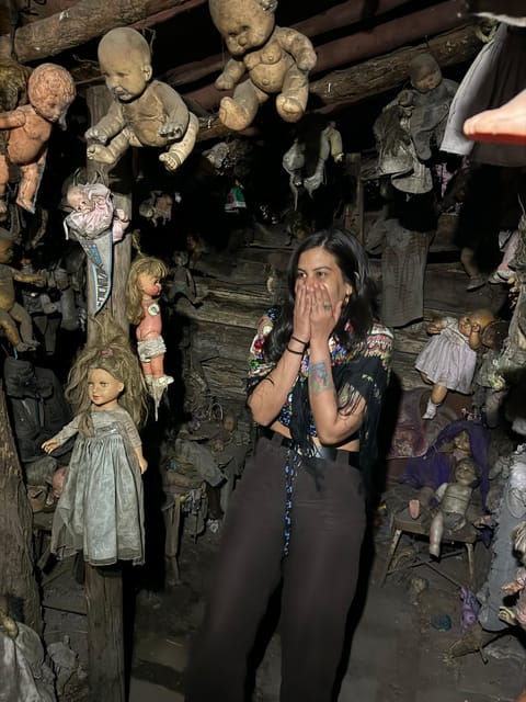 Mexico City: Island of the Dolls Transport - Customer Feedback