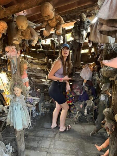 Mexico City: Island of the Dolls Transport - What to Expect on the Tour